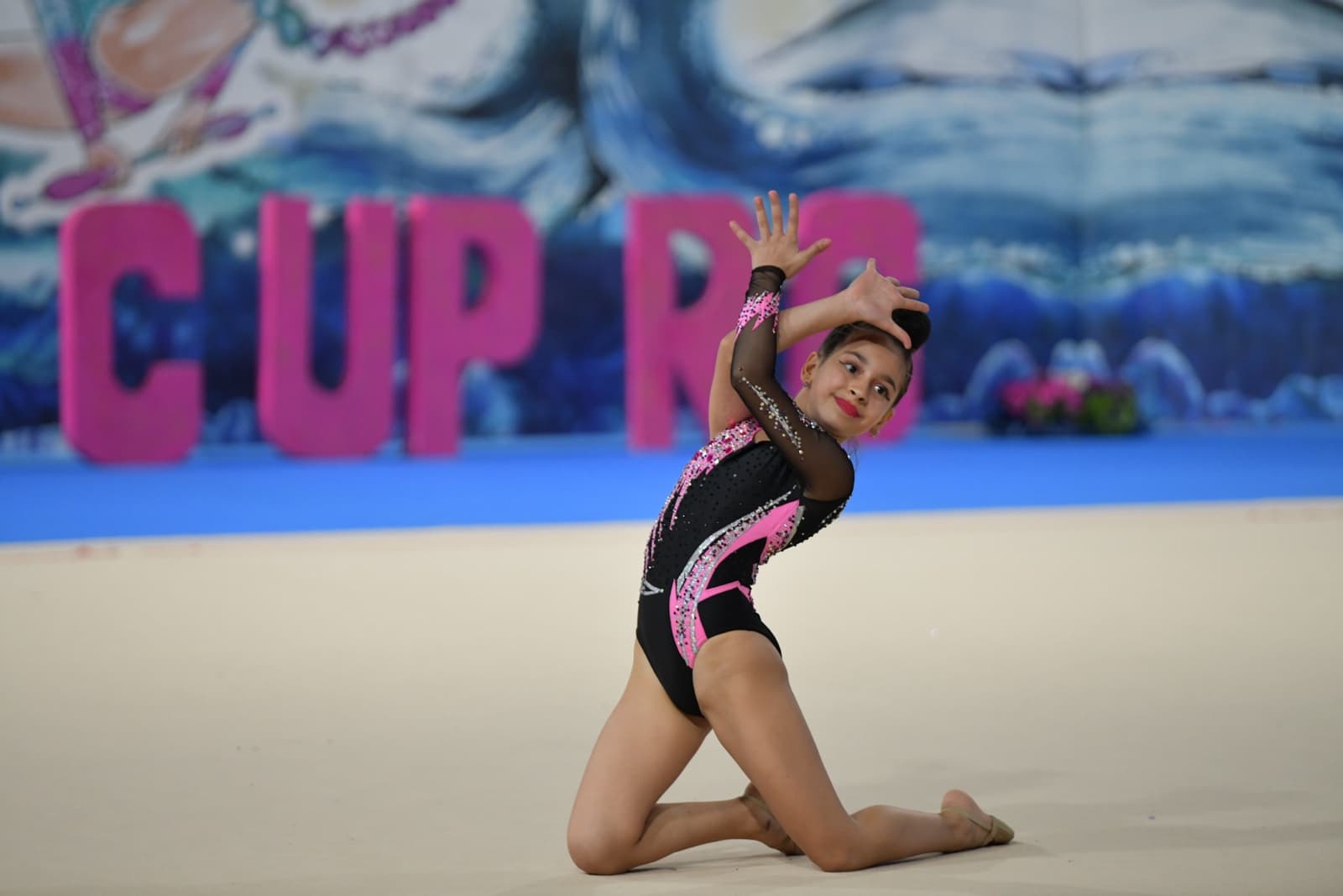 Excellence in Motion